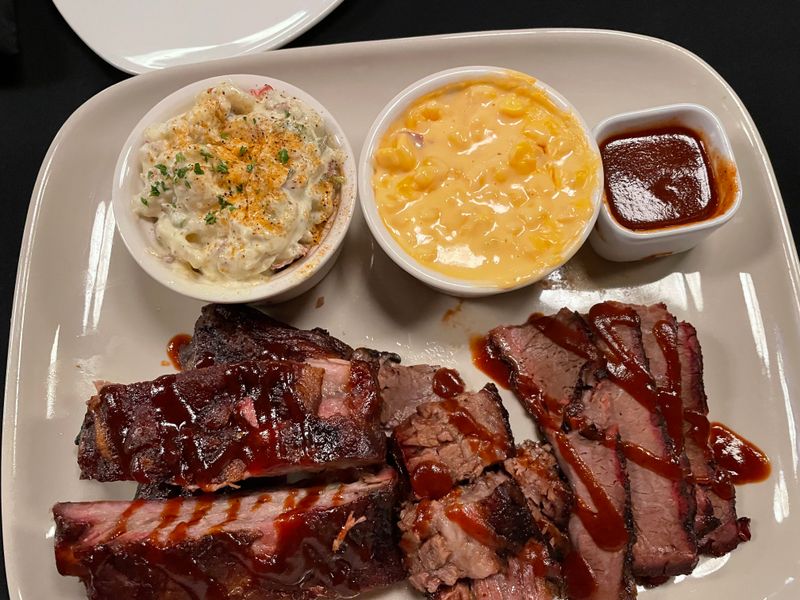 Jack Stack Barbecue (Kansas City, MO)