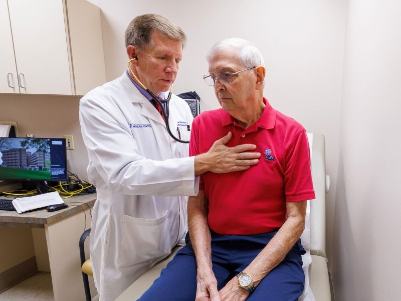 Trusting Doctors and Authorities Without Questioning Them