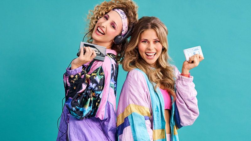 Fashion: Neon Chaos vs. Curated Cool