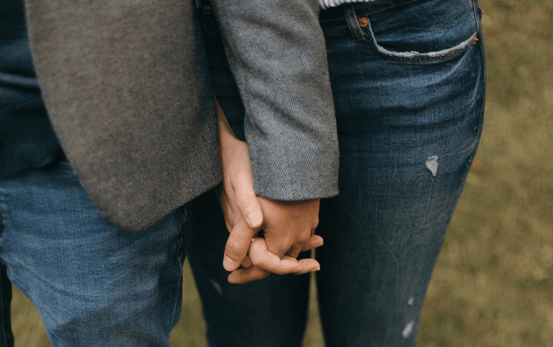 Shared Responsibilities: A Life Built Together