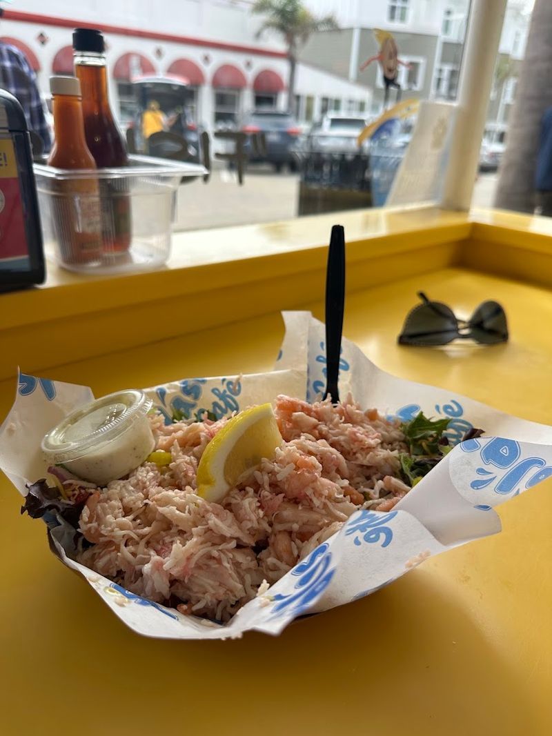 Foods That Don't Travel Well for Delivery