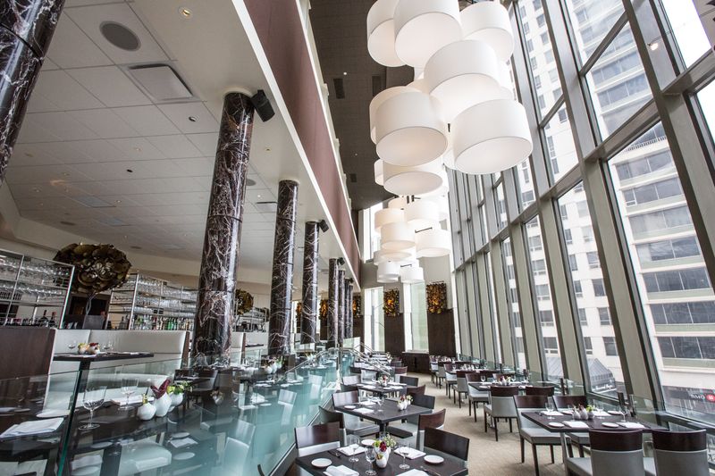 Spiaggia (Chicago, Illinois)