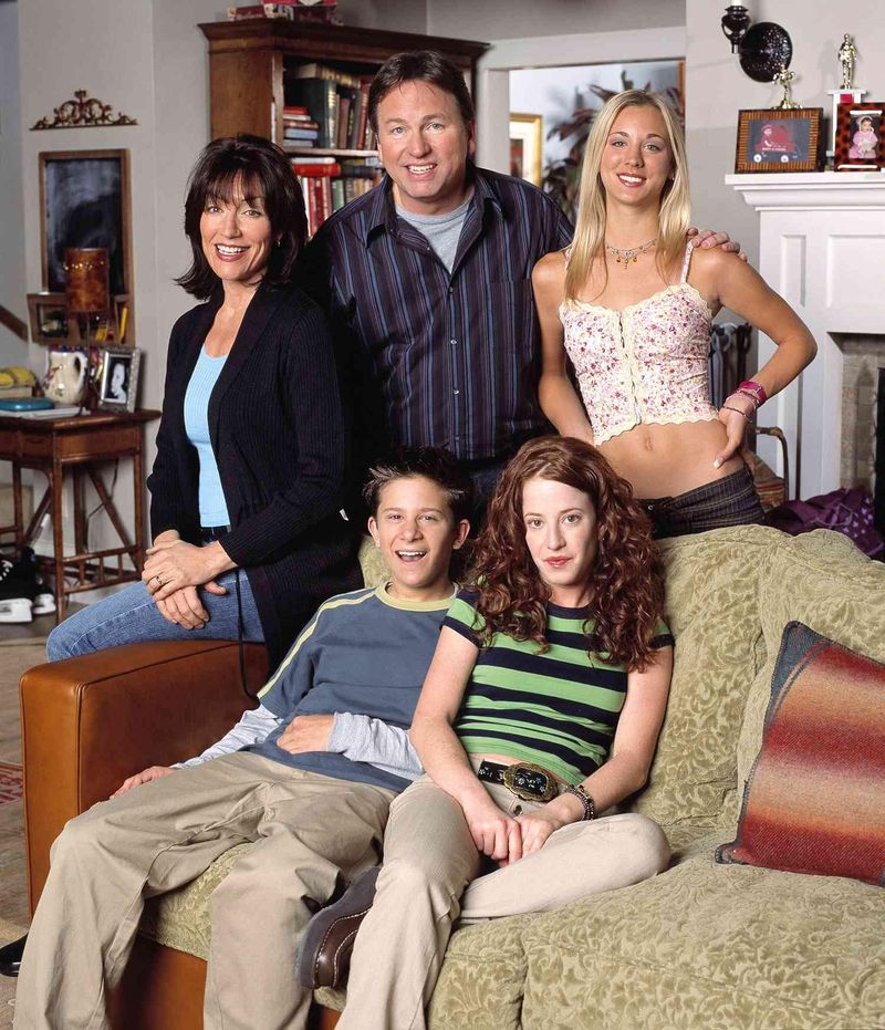 8 Simple Rules