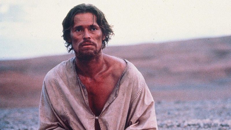 The Last Temptation of Christ (1988)
