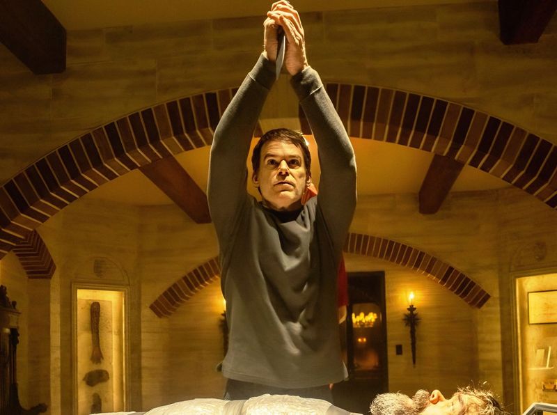 Dexter