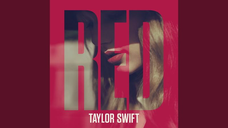 Holy Ground (Red)