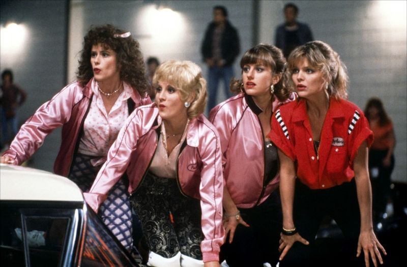 Grease 2 (1982)