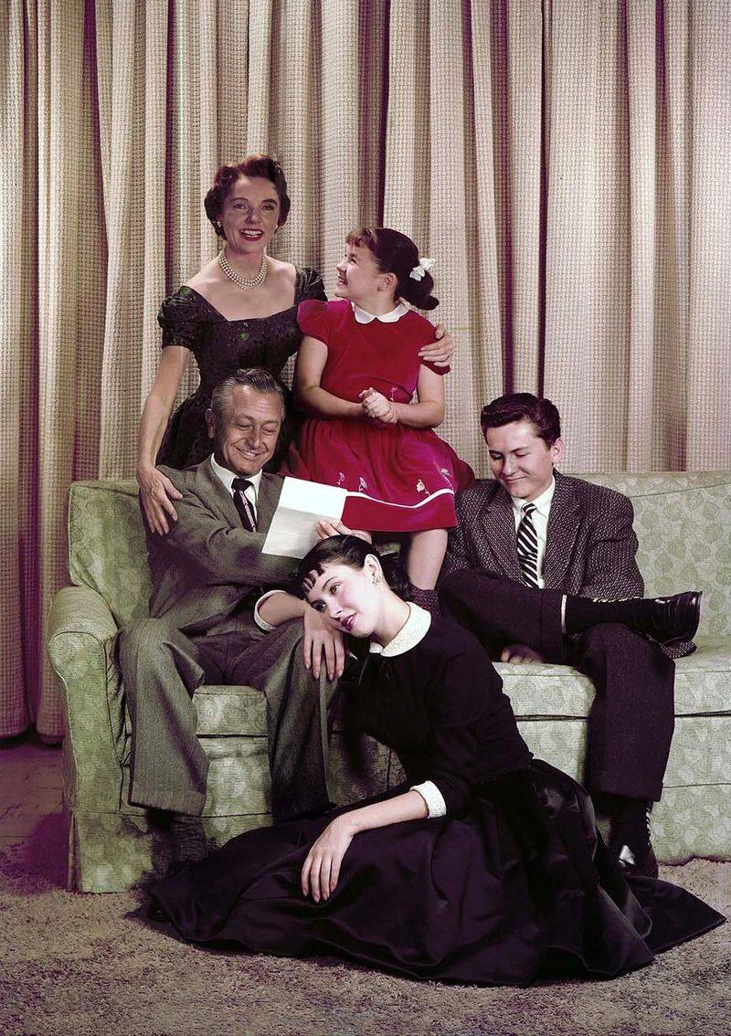 Wives Are Responsible for Caring for In-Laws