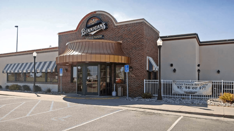 Bennigan's