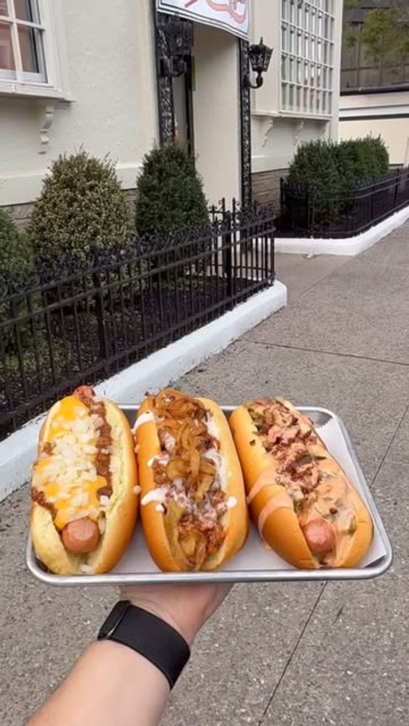 The Dog House – Allentown, PA