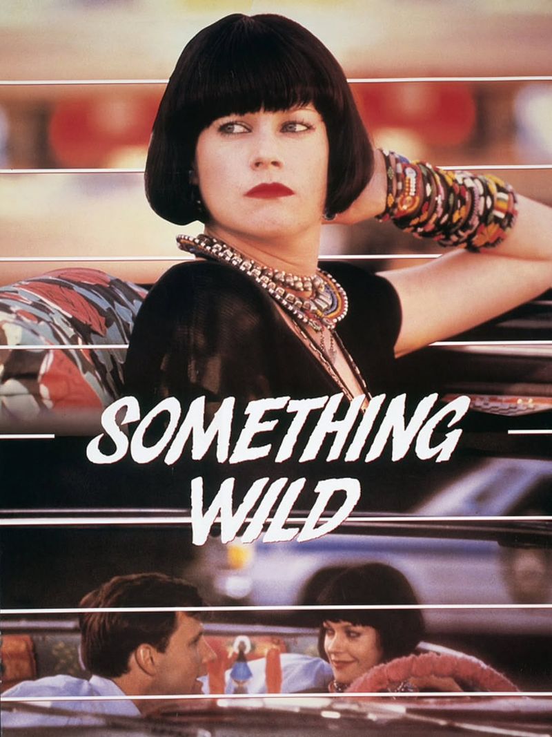 Something Wild (1986)