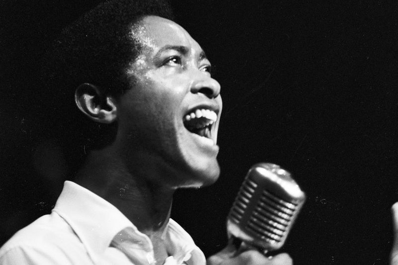 A Change Is Gonna Come – Sam Cooke