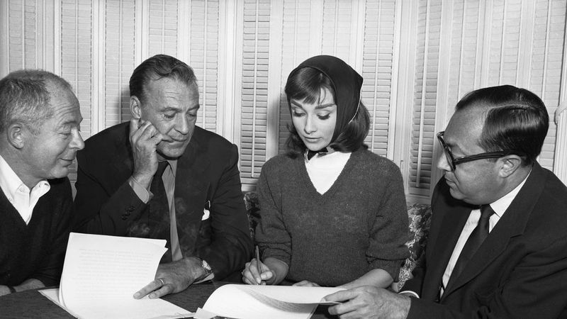 No Outside Work Without Permission