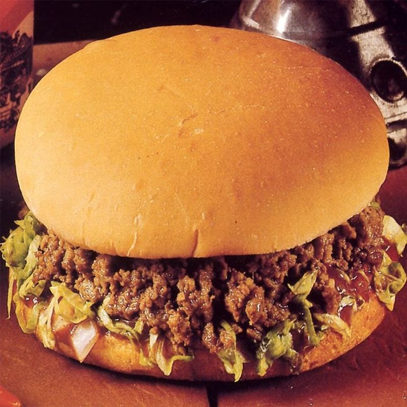 Taco Bell Bell Beefer