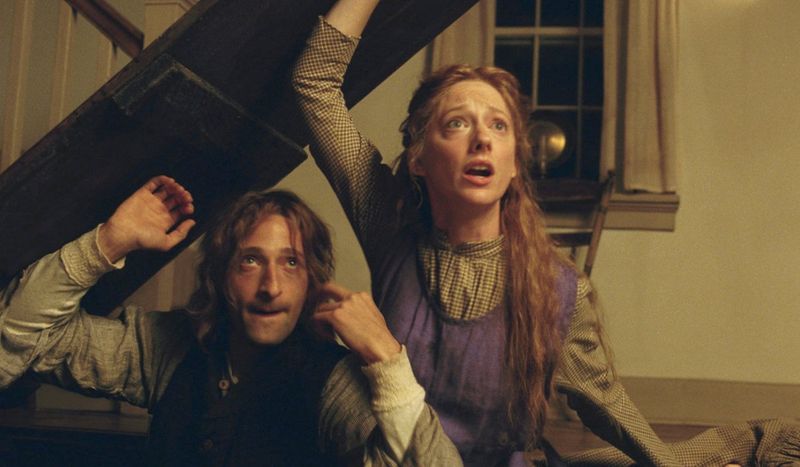 The Village (2004)