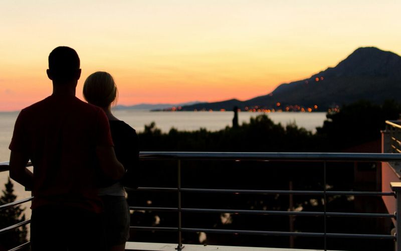 Shared Values and Vision