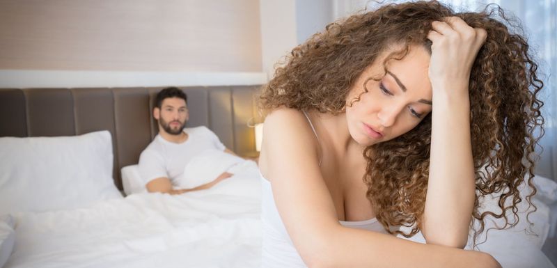 Engage in Physical Intimacy Against Her Will