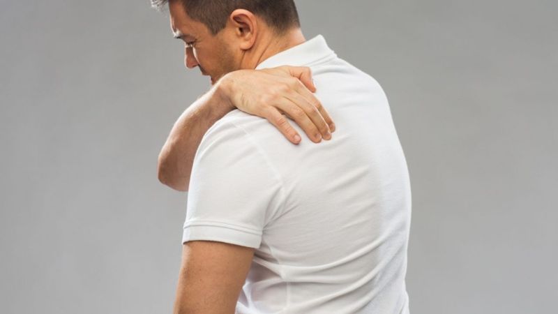 Mystery Aches and Body Pain