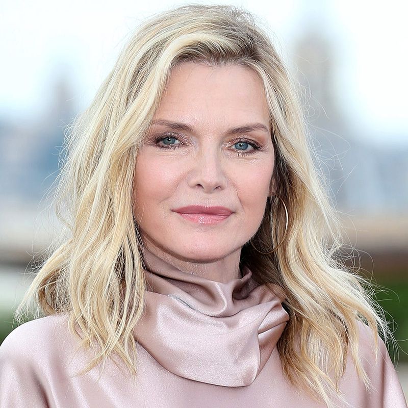 Michelle Pfeiffer