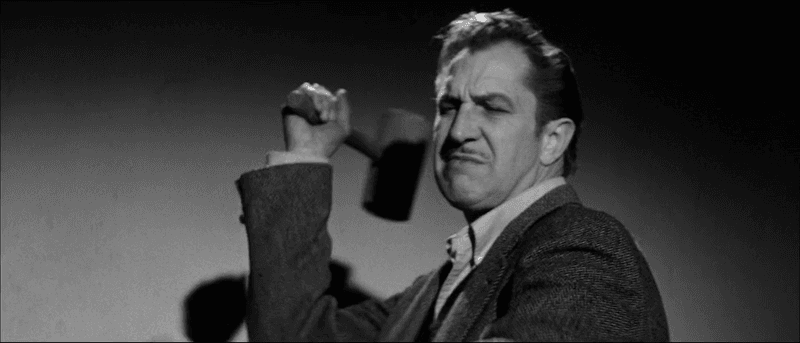 The Last Man on Earth (1964)