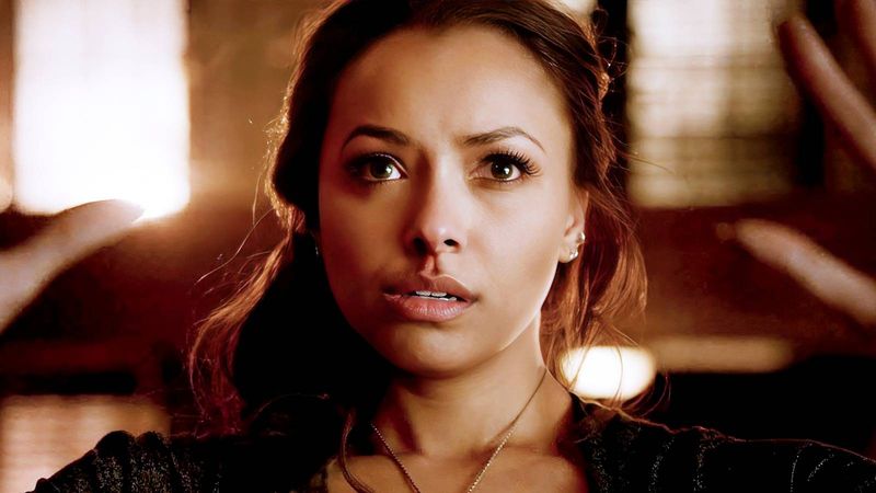 Bonnie Bennett (The Vampire Diaries)