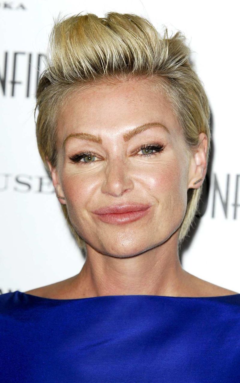 Portia de Rossi