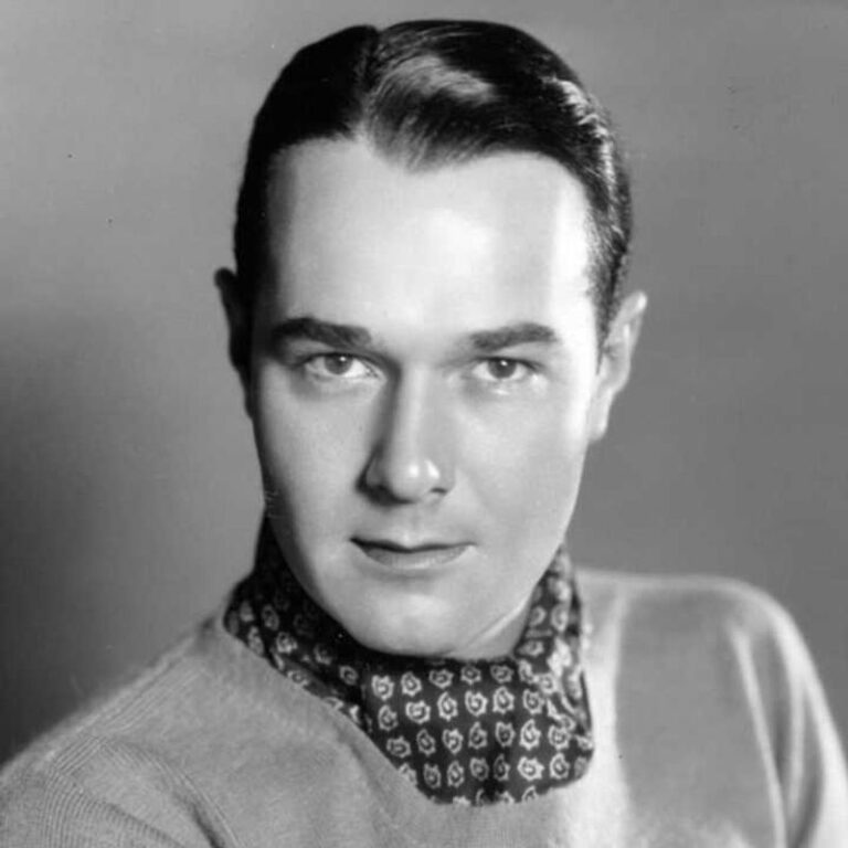 17 Gay Actors Who Navigated Fame And Career In Classic Hollywood - On ...