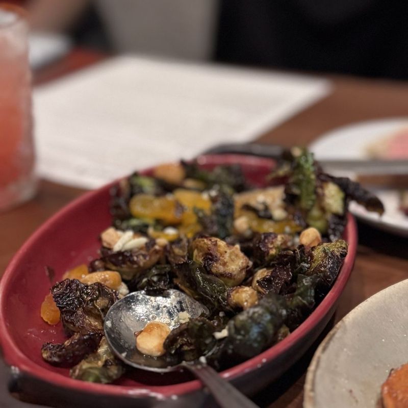 Harvest Bar and Kitchen – Columbus, OH