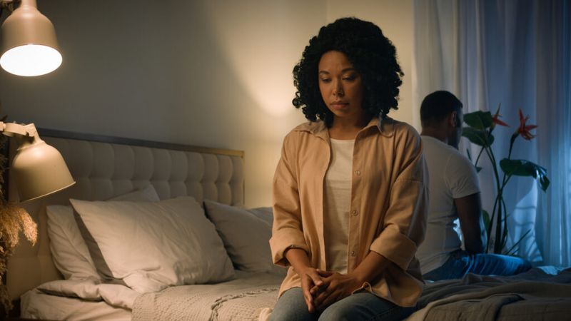 Avoiding Difficult Conversations