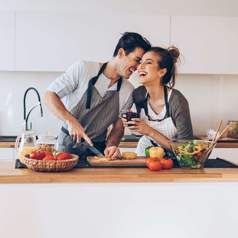 Spend Quality Time Together Without Screens