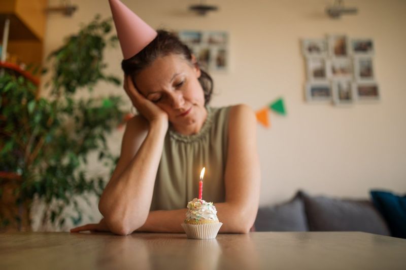 Forgetting Important Dates