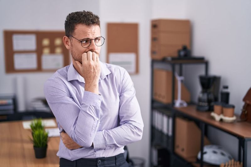 Overthinking Everything