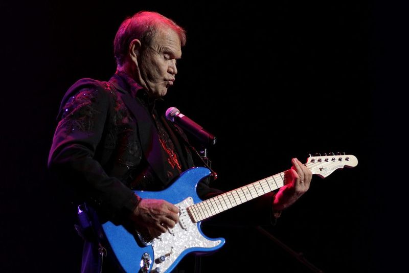 Glen Campbell