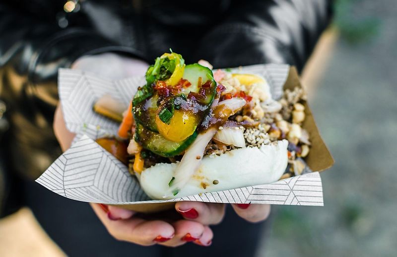 Exotic Foods When Traveling