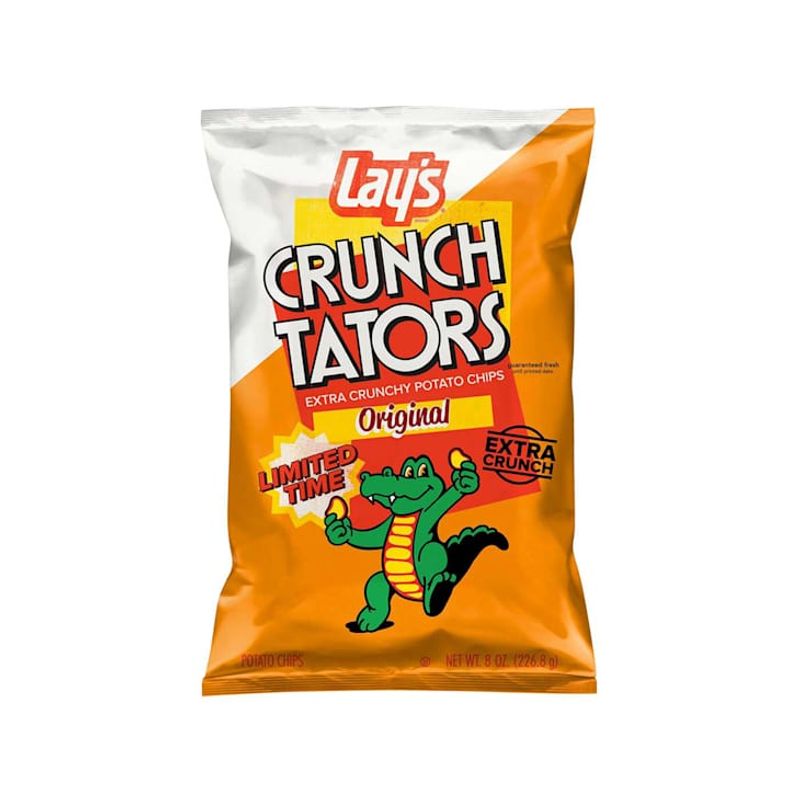 Crunch Tators