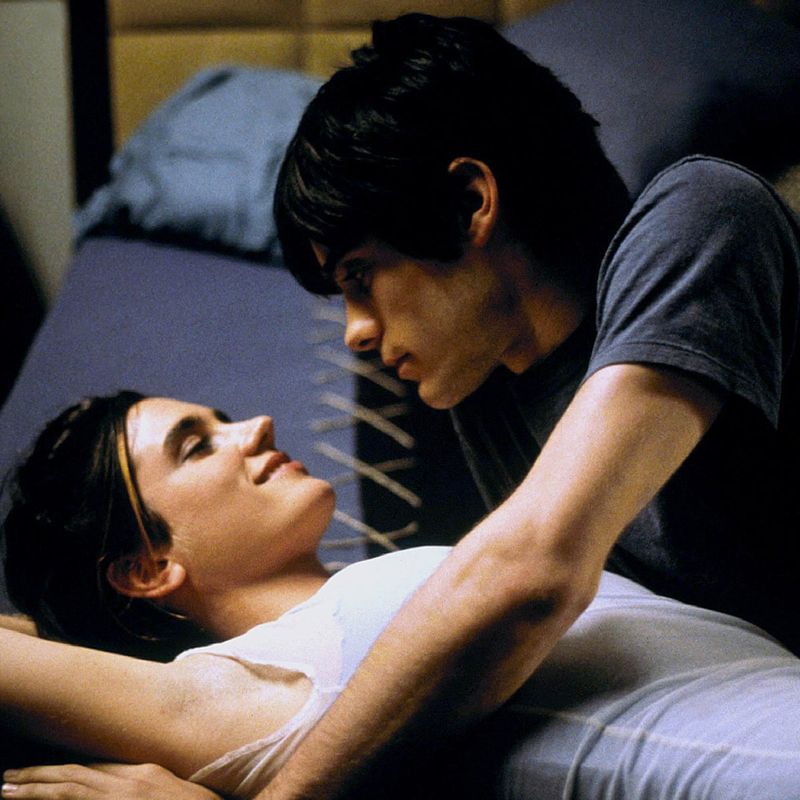 Requiem for a Dream (2000)