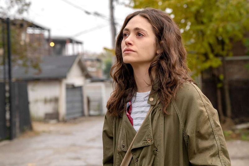 Fiona Gallagher (Shameless)
