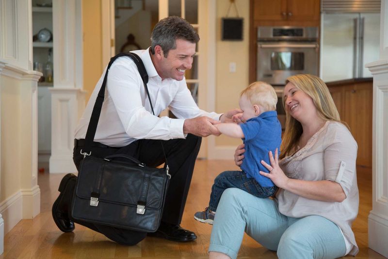 Work-Life Balance Stopped Being Optional