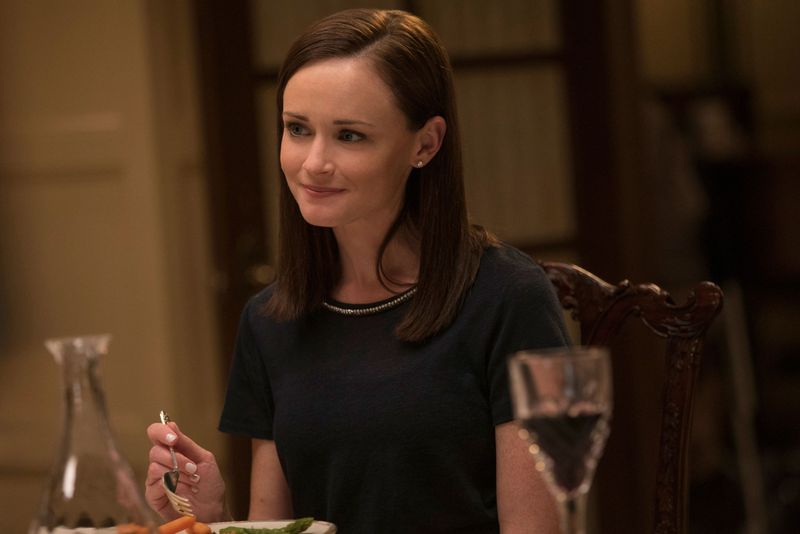 Rory Gilmore (Gilmore Girls)