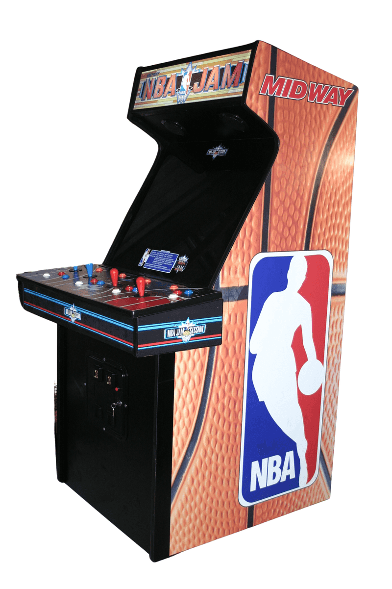 NBA Jam