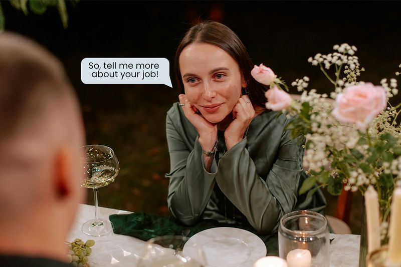 What Do You Love and Hate About Your Job?