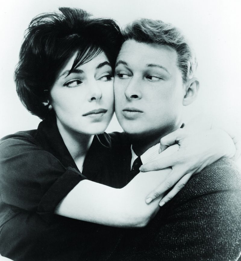 Nichols and May