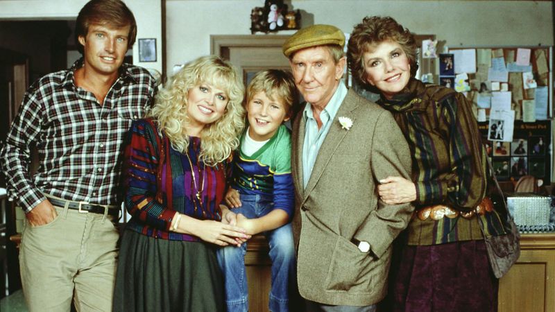 Gloria (from All in the Family)