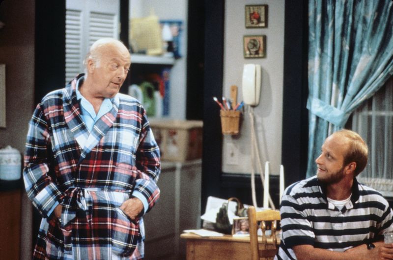 Get a Life (1990-1992)