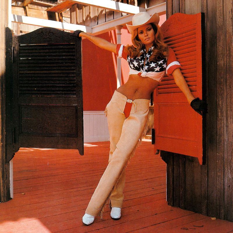 Myra Breckinridge (1970)