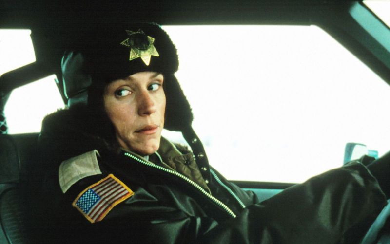 Fargo (1996): The Coen Brothers' Sneaky Prank