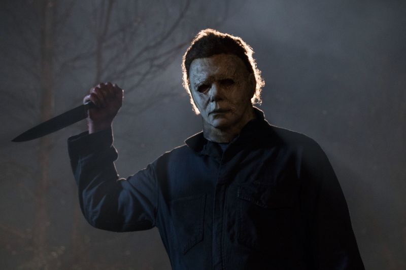 Michael Myers