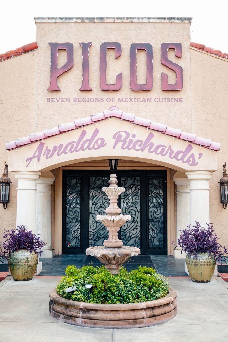 Picos (Houston, Texas)