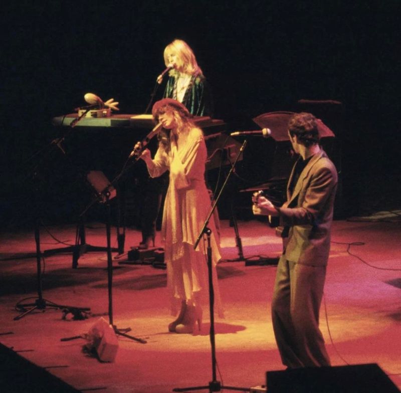 Fleetwood Mac