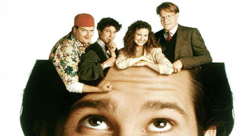 Herman's Head (1991-1994)